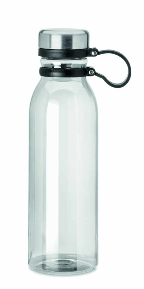 Logotrade promotional item picture of: RPET bottle 780ml