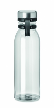 Logotrade promotional merchandise picture of: RPET bottle 780ml