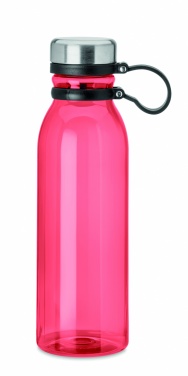 Logo trade promotional merchandise image of: RPET bottle 780ml