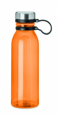 Logotrade promotional product picture of: RPET bottle 780ml