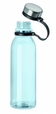 Logo trade promotional merchandise image of: RPET bottle 780ml