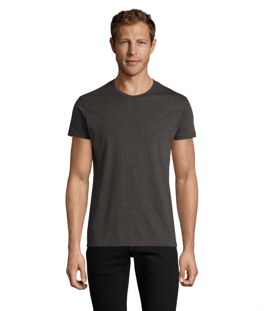 Logo trade advertising product photo of: REGENT F MEN T-SHIRT 150g