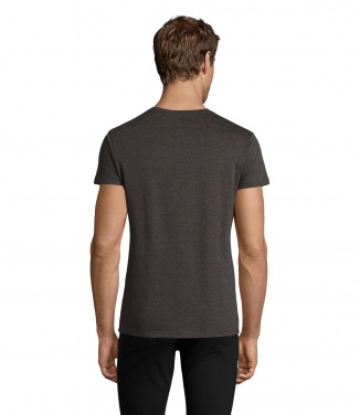 Logotrade promotional product image of: REGENT F MEN T-SHIRT 150g