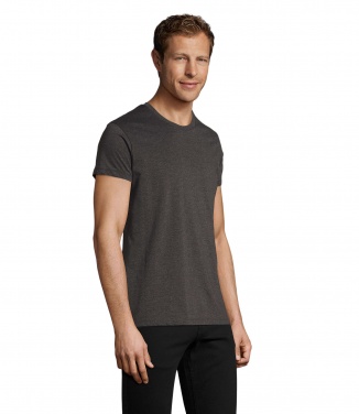 Logo trade business gift photo of: REGENT F MEN T-SHIRT 150g