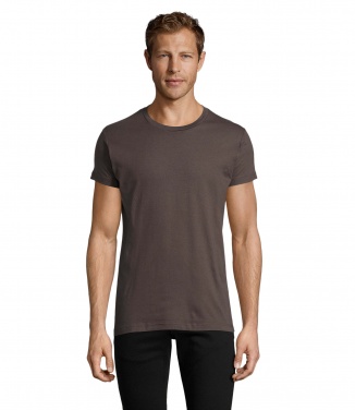 Logotrade promotional gift picture of: REGENT F MEN T-SHIRT 150g