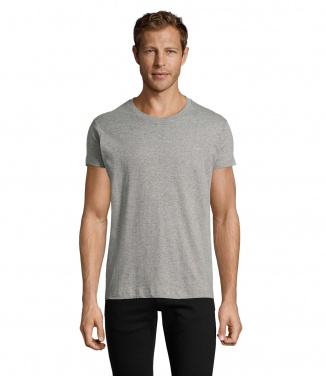 Logotrade business gift image of: REGENT F MEN T-SHIRT 150g