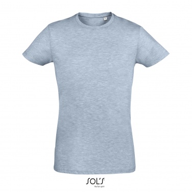 Logotrade corporate gift image of: REGENT F MEN T-SHIRT 150g