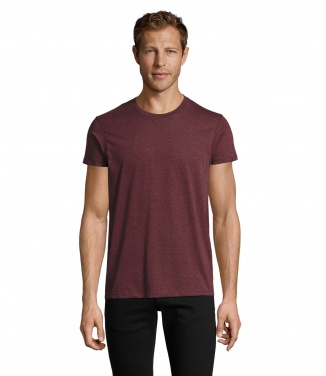 Logotrade promotional gift picture of: REGENT F MEN T-SHIRT 150g