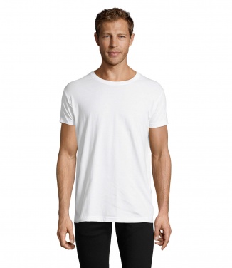 Logo trade promotional products picture of: REGENT F MEN T-SHIRT 150g