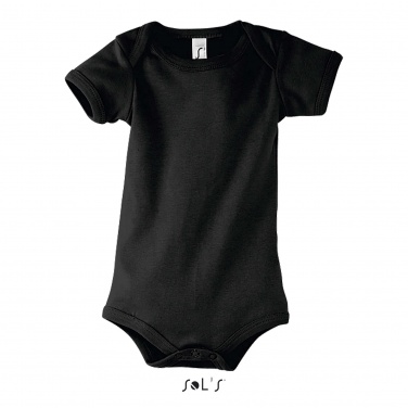 Logotrade business gifts photo of: BAMBINO BABY BODYSUIT