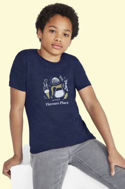 Logotrade promotional merchandise photo of: REGENT F KIDS T-SHIRT 150g