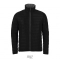 RIDE MEN JACKET 180g, Black