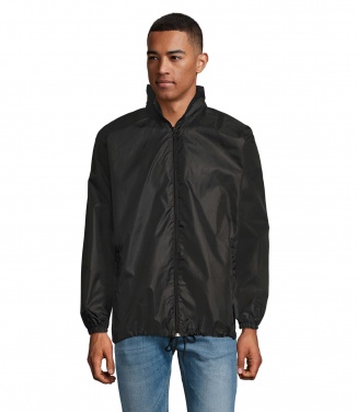 Logotrade business gift image of: SHIFT UNISEX WINDBREAKER