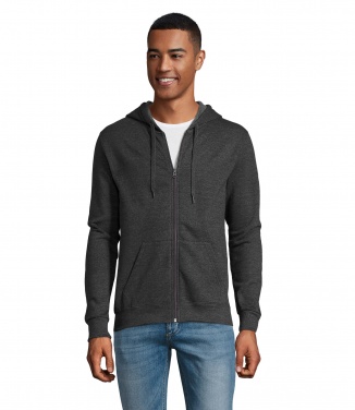 Logotrade advertising products photo of: STONE UNI HOODIE 260g