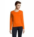 IMPERIALwomen lsl 190g, Orange