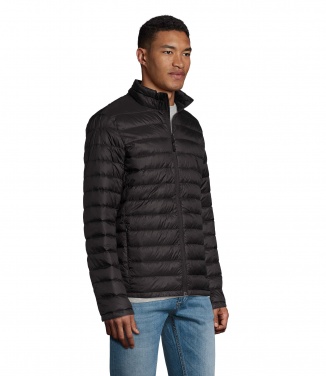 Logotrade promotional giveaway picture of: WILSON MEN LIGHT JACKET