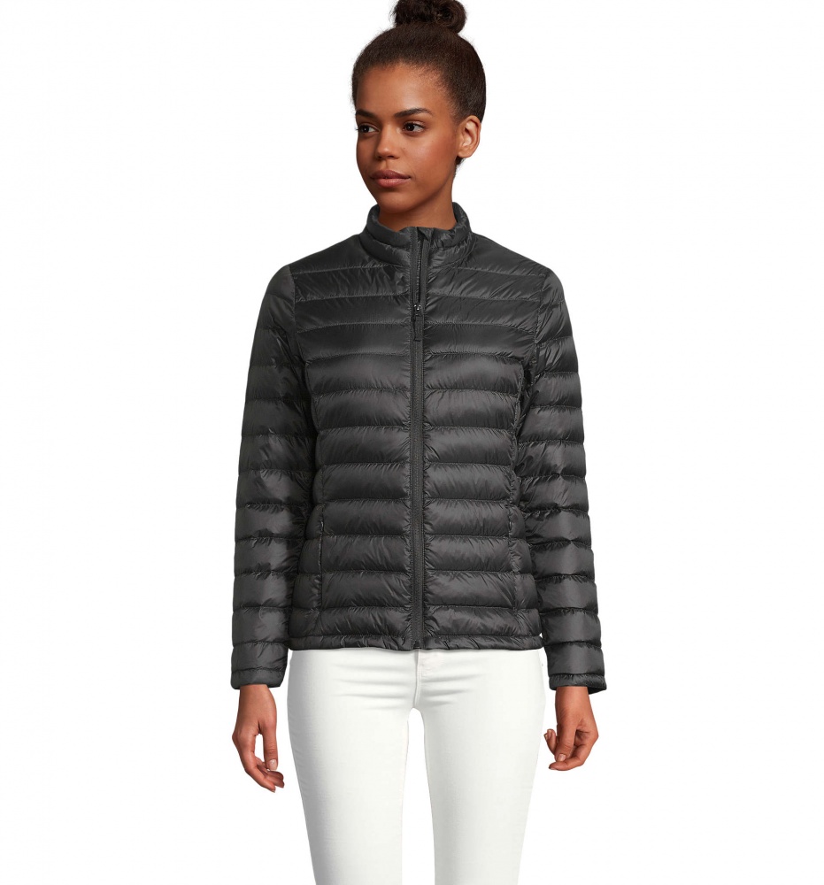 Logotrade promotional giveaway picture of: WILSON WOMEN JACKET