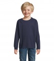 IMPERIAL kids lsl 190g, French Navy