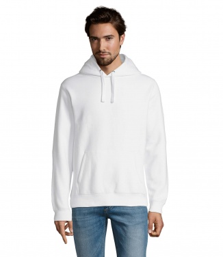 Logotrade advertising products photo of: SPENCER hood sweater 280g