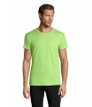 SPRINT UNI T-SHIRT 130g, Apple Green