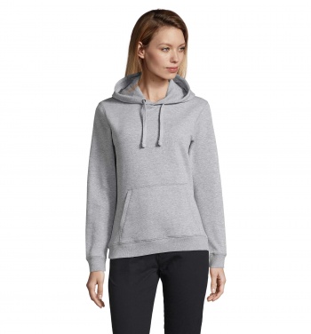 Logotrade advertising products photo of: SPENCER women sweater 280g