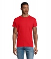 EPIC UNI T-SHIRT 140g, Red