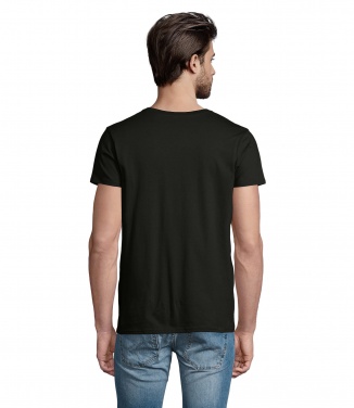 Logo trade business gifts image of: PIONEER MEN T-Shirt 175g