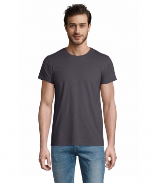 Logotrade promotional product picture of: PIONEER MEN T-Shirt 175g