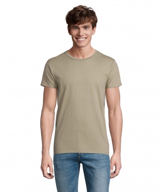 Logo trade promotional gifts image of: PIONEER MEN T-Shirt 175g