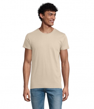 Logo trade promotional merchandise image of: PIONEER MEN T-Shirt 175g