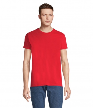 Logotrade corporate gift picture of: PIONEER MEN T-Shirt 175g