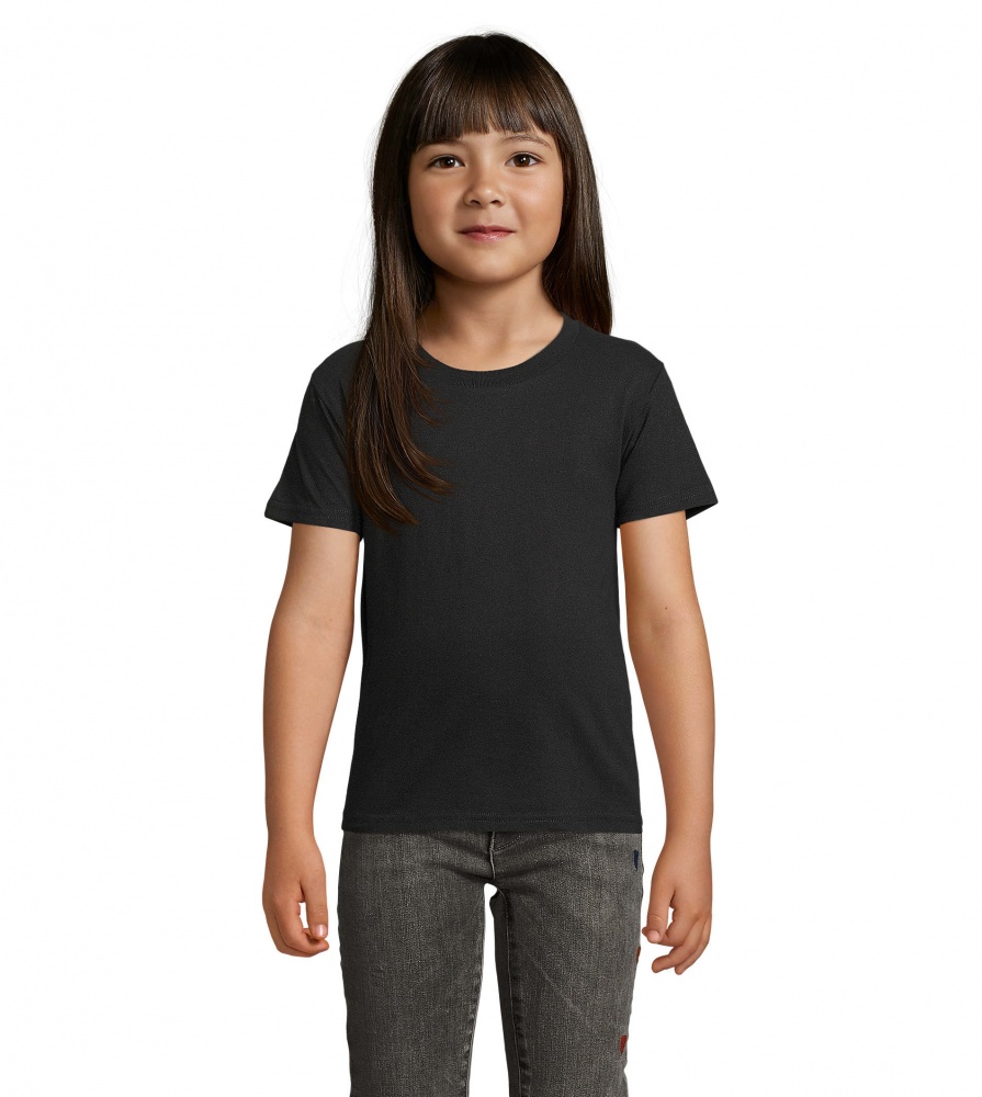 Logo trade business gift photo of: CRUSADER KIDS T-SHIRT