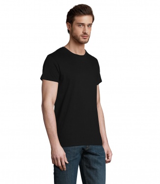 Logo trade promotional gift photo of: CRUSADER MEN T-Shirt 150g