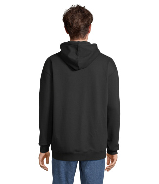 Logotrade advertising product image of: CARTER Full Zip Hoodie