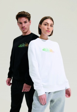 Logo trade promotional giveaway photo of: COLUMBIA UNISEX SWEAT SHIRT