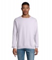 COLUMBIA UNISEX SWEAT SHIRT, Lilac