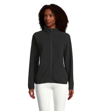 Logo trade promotional merchandise image of: FACTOR women fl jacket 280