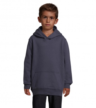 Logotrade advertising products photo of: CONDOR KIDS Hooded Sweat