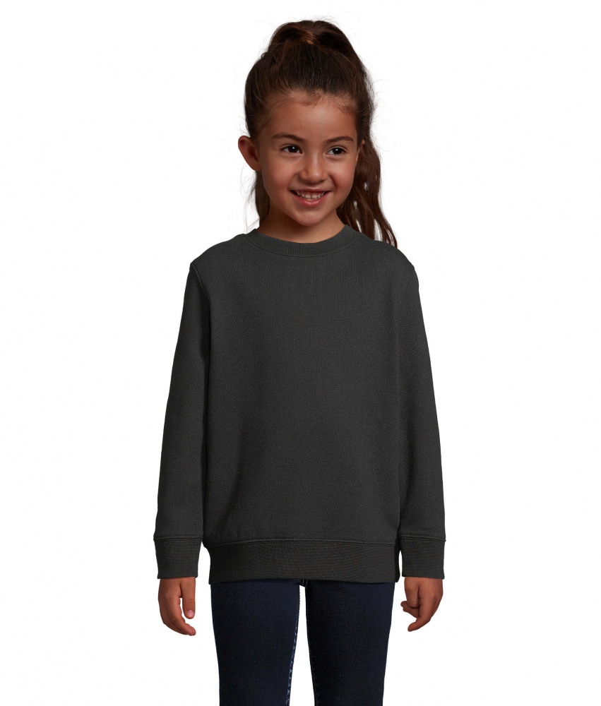 Logotrade business gift image of: COLUMBIA KIDS  Sweater