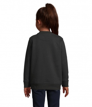 Logo trade business gifts image of: COLUMBIA KIDS  Sweater