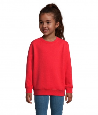 Logo trade promotional merchandise picture of: COLUMBIA KIDS  Sweater