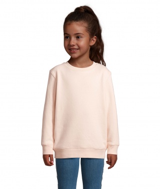 Logo trade business gift photo of: COLUMBIA KIDS  Sweater