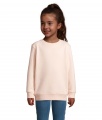 COLUMBIA KIDS  Sweater, Creamy Pink