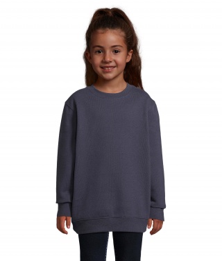 Logo trade promotional giveaway photo of: COLUMBIA KIDS  Sweater