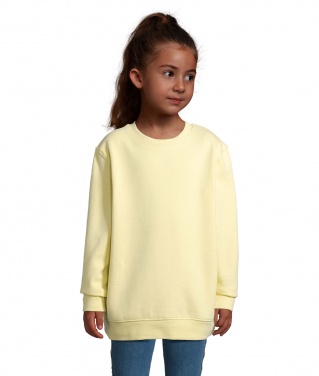 Logo trade promotional gift photo of: COLUMBIA KIDS  Sweater