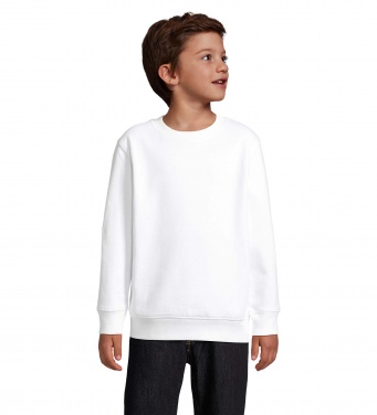 Logotrade promotional giveaways photo of: COLUMBIA KIDS  Sweater