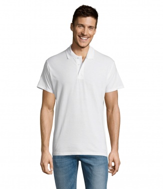 Logotrade advertising products photo of: SUMMER II MEN Polo 170g