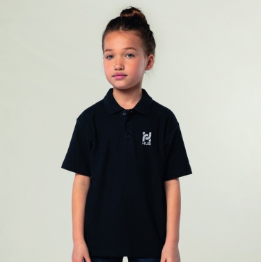 Logotrade promotional giveaway picture of: SUMMER II KIDS Polo 170g