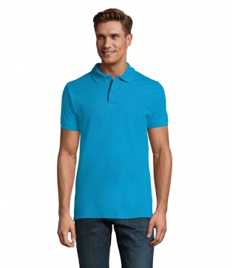 Logotrade advertising products photo of: PERFECT MEN Polo 180g