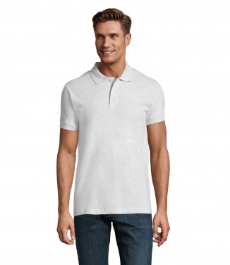 Logo trade advertising products picture of: PERFECT MEN Polo 180g